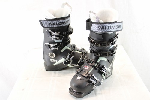 Scarponi sci salomon pro - sci,