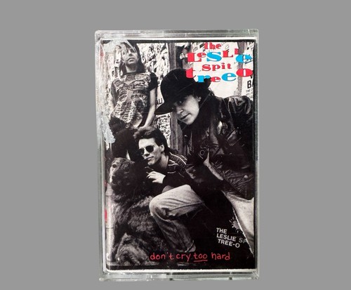 Leslie spit treeo - spit,