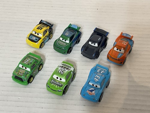 Disney pixar cars - disney,