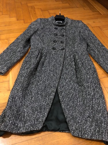 Cappotto donna lana più - donna,