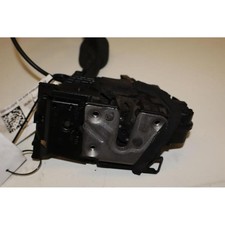 SERRATURA PORTA ANT. DX PER SMART FORFOUR (14-19) W453 0.9 TURBO (66KW) 2014