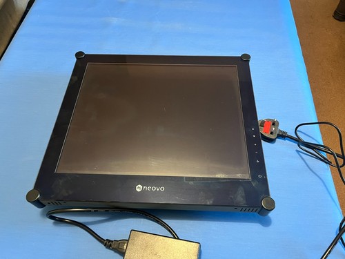 Neovo 17av monitor - neovo, 17"