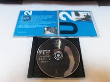 U2   THE ULTIMATE  7 inch & 12