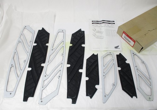 Set accessori pianale nos - set,