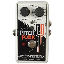 Electro-Harmonix Pitch