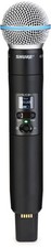 Shure SLXD2+ Wireless Handheld