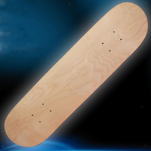 Tavola skateboard legno - in,