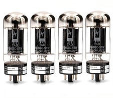 Tad blackplate 6l6gc str rca - blackplate,
