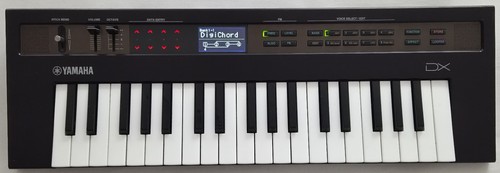 Yamaha reface mini - reface,
