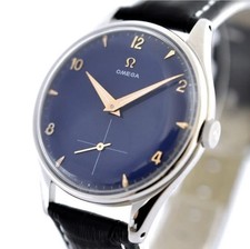 OROLOGIO UOMO JUMBO SWISS