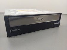 Samsung SH-B083 BD-ROM/DVD Writer, Masterizzatore DVD, Unità Bluray