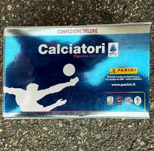 Panini Calciatori 2025-26