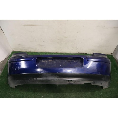 Paraurti posteriore volkswagen - paraurti,
