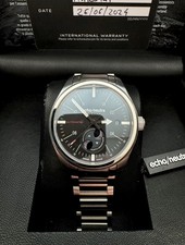 Echo Neutra  Averau Moon Phase