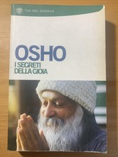 I segreti della gioia - Osho
