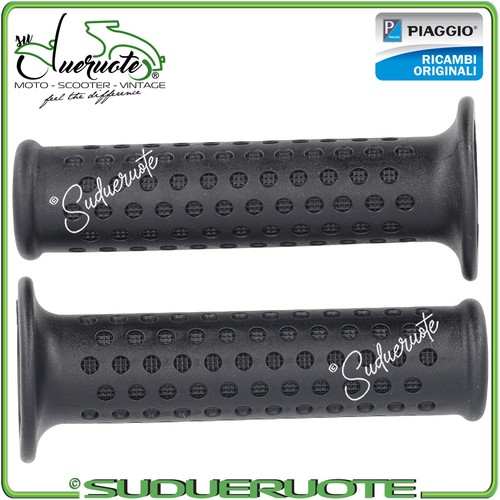 Manopole vespa v hp - vespa, pk