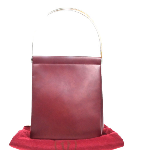 Borsa mano cartier logo - mano,