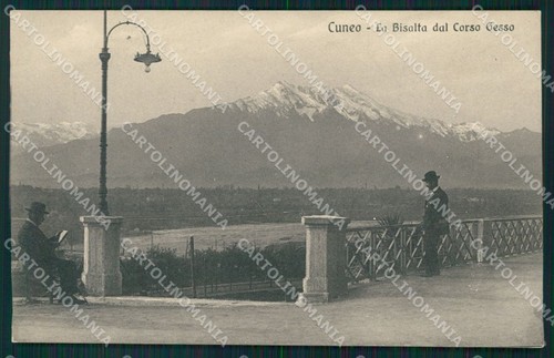 Cuneo città corso gesso - cuneo,