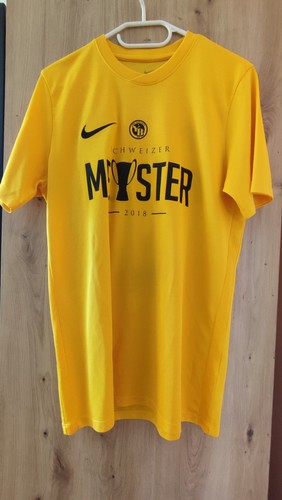 Maglia calcio nike - young, boys