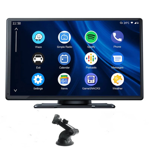 Lamtto rc07 screen monitor - rc07,