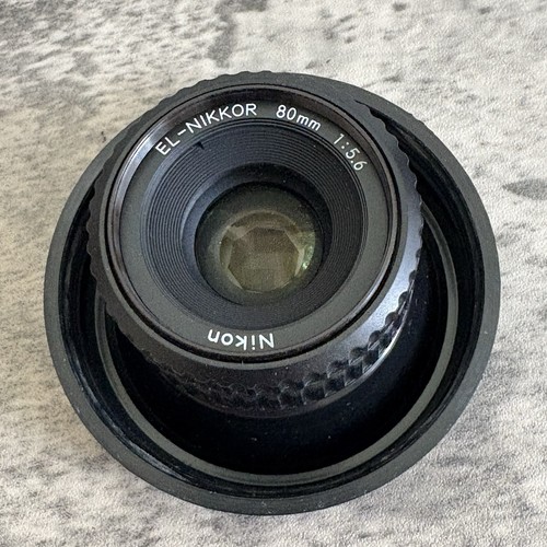 Nikon nikkor 80mm - nikon,