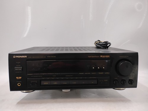 Pioneer vsx d503s - pioneer, solo