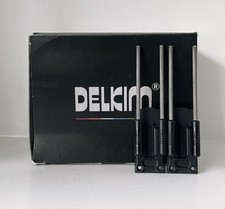 2 barre/orecchie Delkim Safe-D