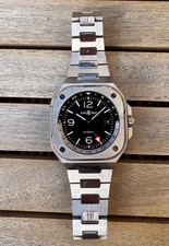 Orologio sportivo Bell & Ross