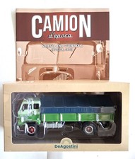 Modellino Volvo F89 Turbo 6