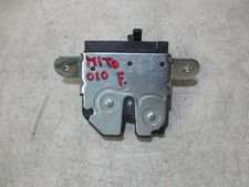 50513866 CHIUSURA SERRATURA PORTELLONE BAGAGLIAIO POSTERIORE ALFA ROMEO MITO
