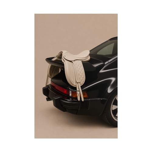 Poster sella porsche 911 - poster,