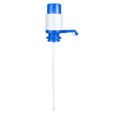  Pompa Acqua Mano Per Secchio