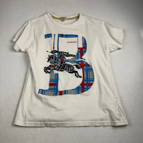 Shirt donna burberry brit - t-shirt,