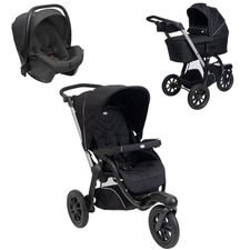 Chicco activ3 trio sistema - chicco,
