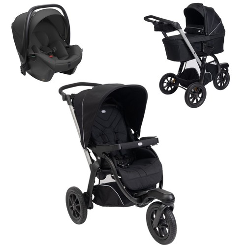 Chicco activ3 trio sistema - trio,