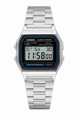 Orologio casio a158w vintage - a158w,