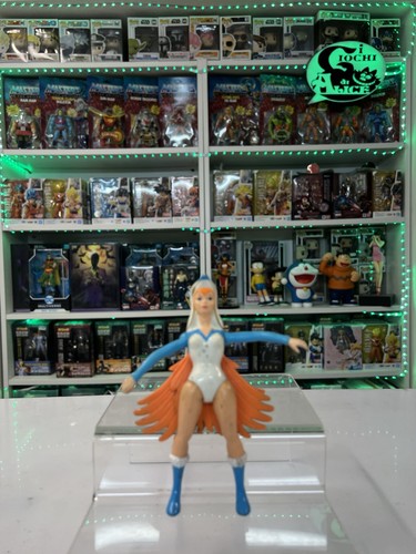 Mattel masters the universe - of,