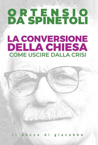 Conversione della chiesa - la,