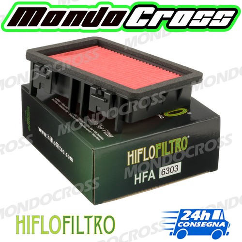 Filtro aria hiflo - filtro,