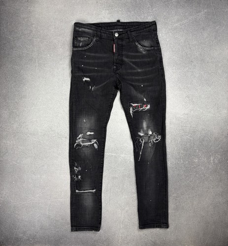 Jeans skinny dsquared2 - dsquared2, tidy