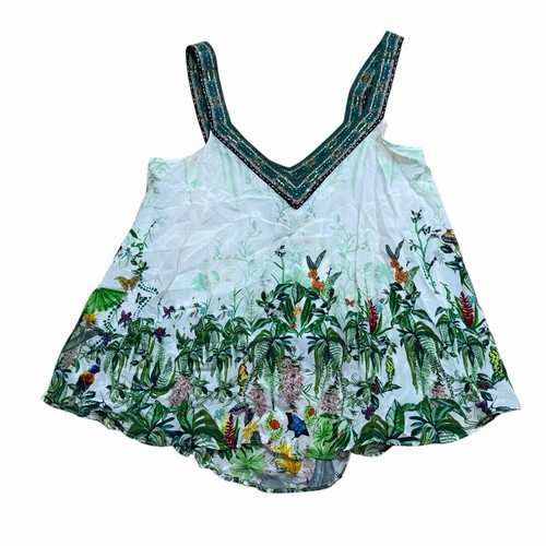 Camilla daintree neck - camilla,