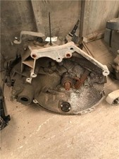 CAMBIO MANUALE Peugeot 206
