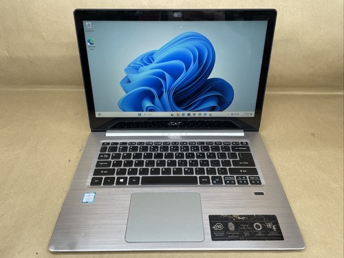 Acer swift sf314 - swift, 3
