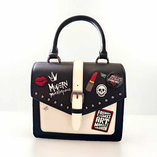 Borsa tracolla loungefly - a,
