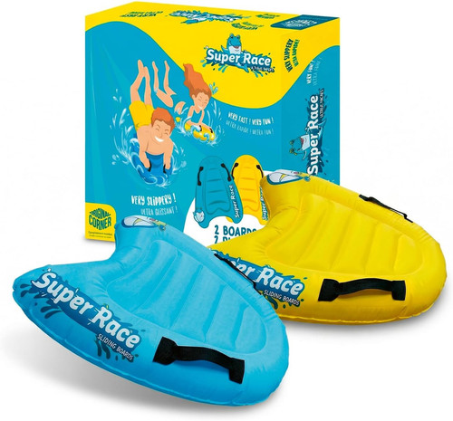 Super race set di 2 - di,