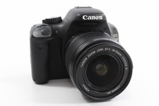Canon EOS 550D 18-55mm IS Kit