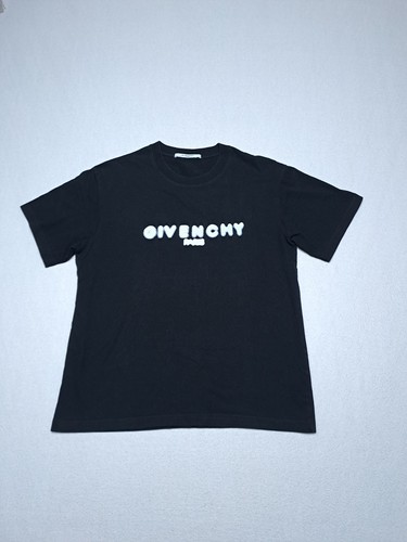 Givenchy paris shirt - t-shirt, adult
