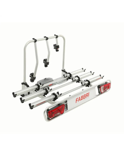 Fabbri bici exclusive deluxe - fabbri,