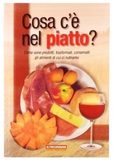 Altroconsumo Cosa c'è nel