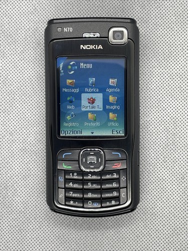 Nokia n70 music edition - *music, edition*